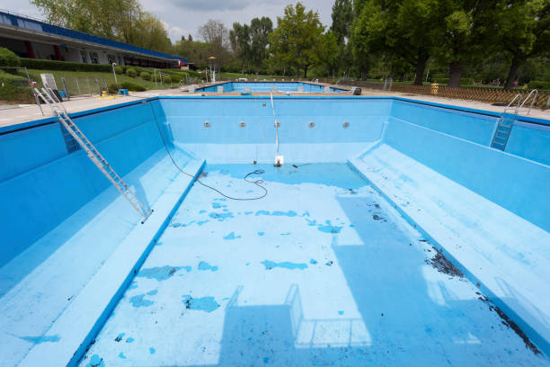 Water damage restoration process in WV