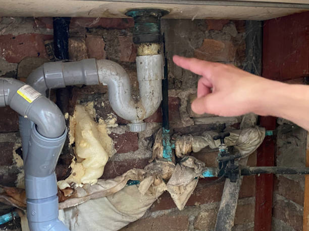 Best Commercial water damage restoration  in Clarksburg, WV